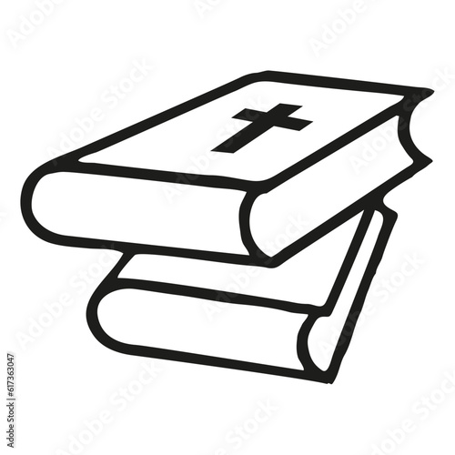 Bible icon