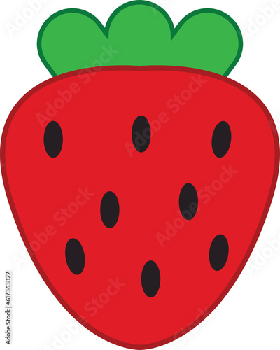 Fruti cartoon PNG