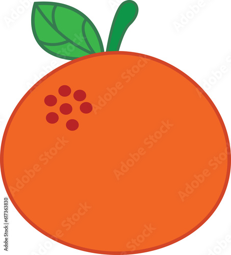 Fruti cartoon PNG photo