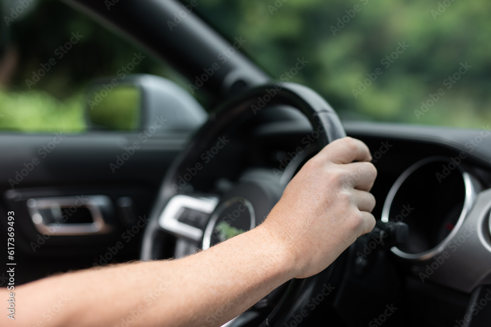 Driving Driving