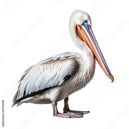 pelican photo