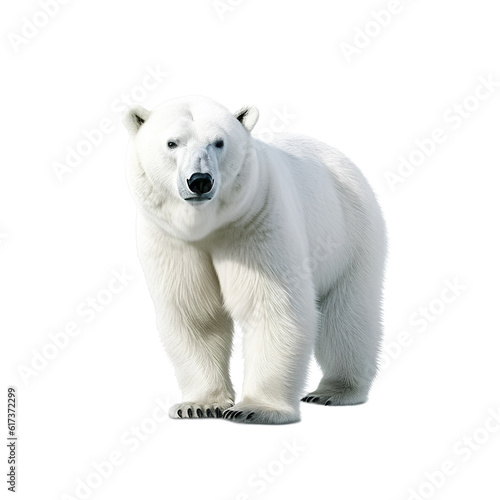 polar bear