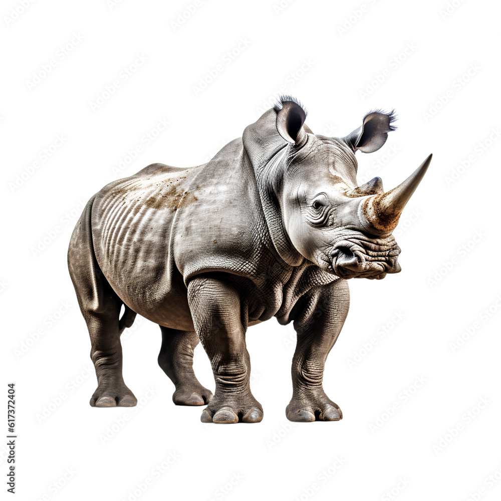 rhinoceros rhinoceros