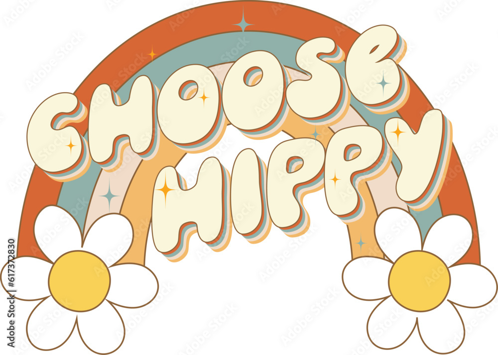 choose hippy groovy choose hippy groovy
