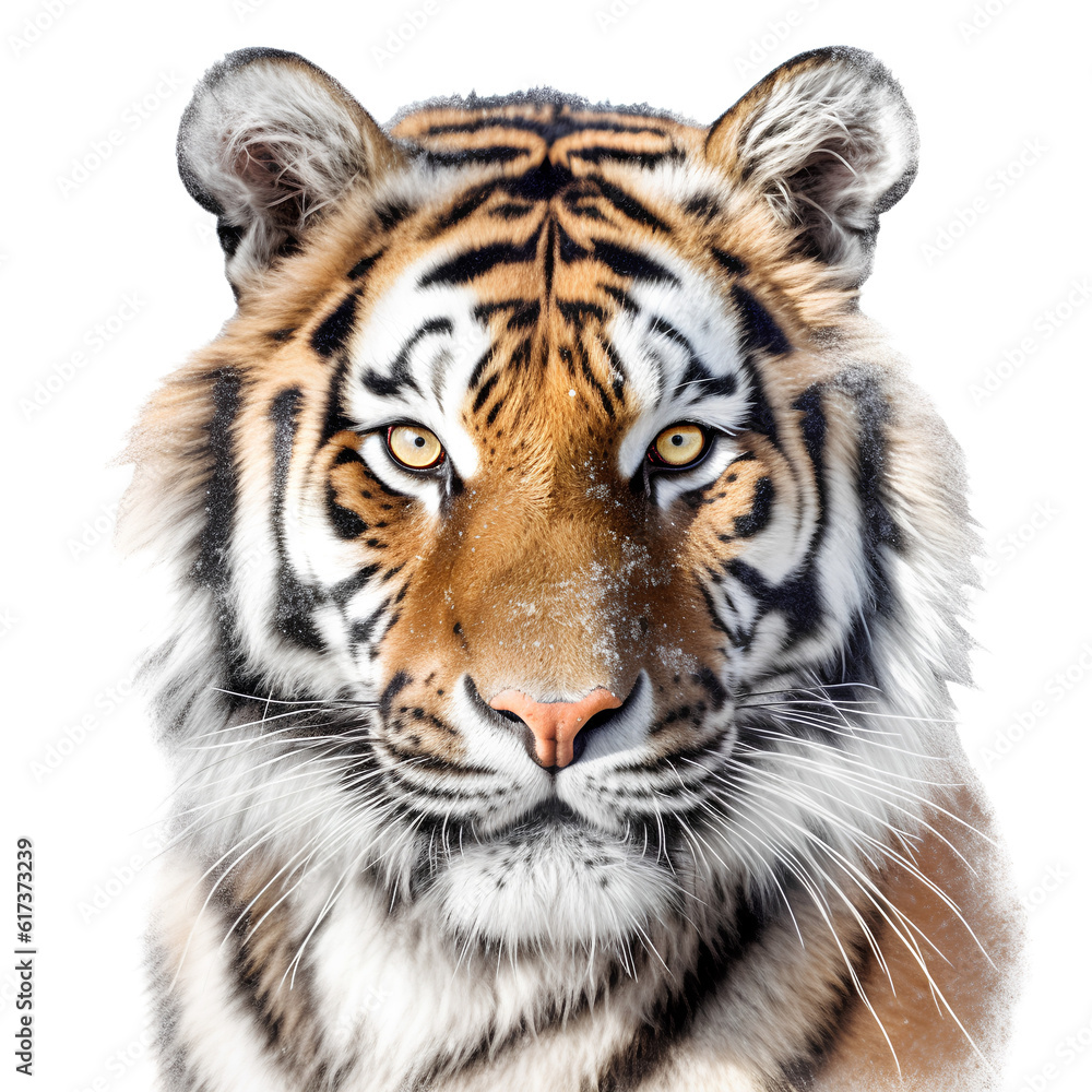 tiger tiger