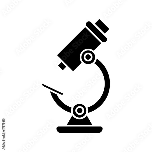 laboratory microscope