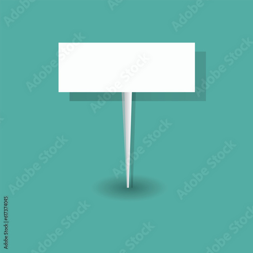 blank label for inserting different letter to express what we want others to know1