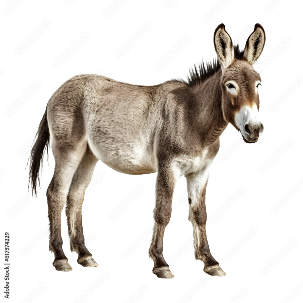 donkey donkey