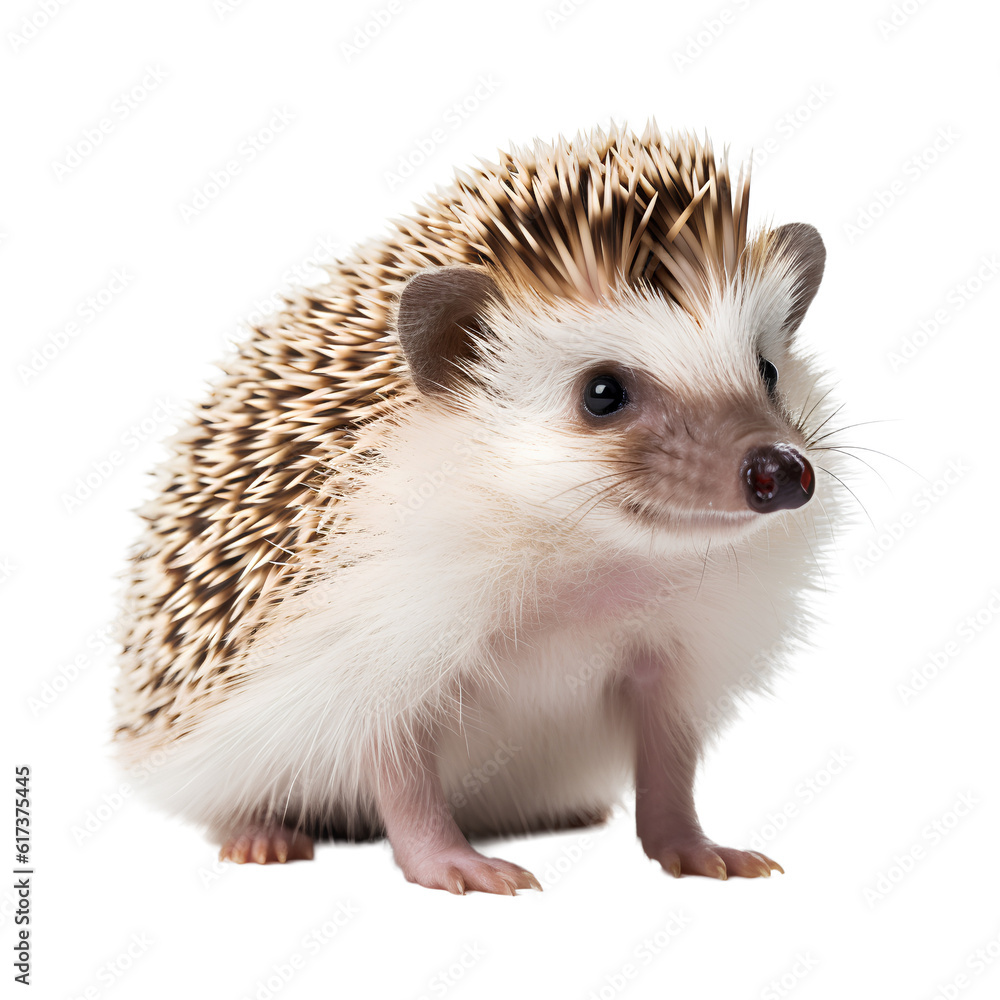 hedgehog hedgehog
