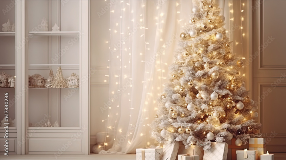 Happy new year and christmas concept Happy new year and christmas concept