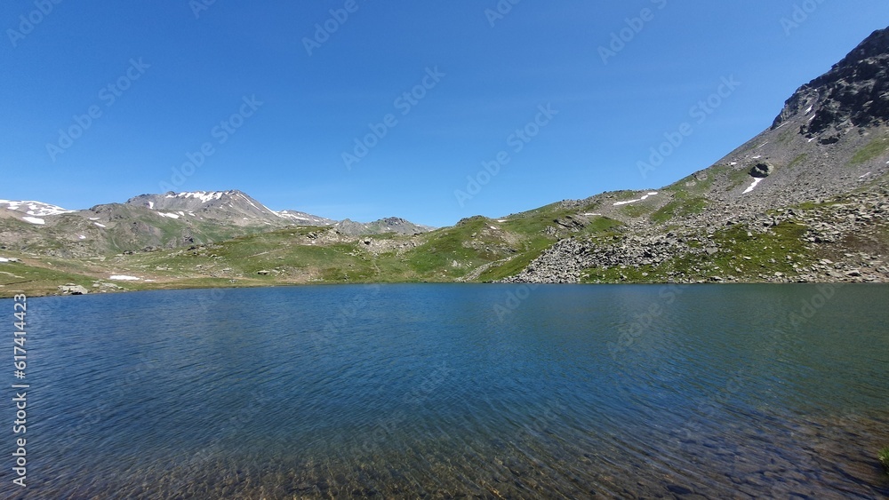 lac et nature