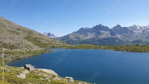 lac et nature