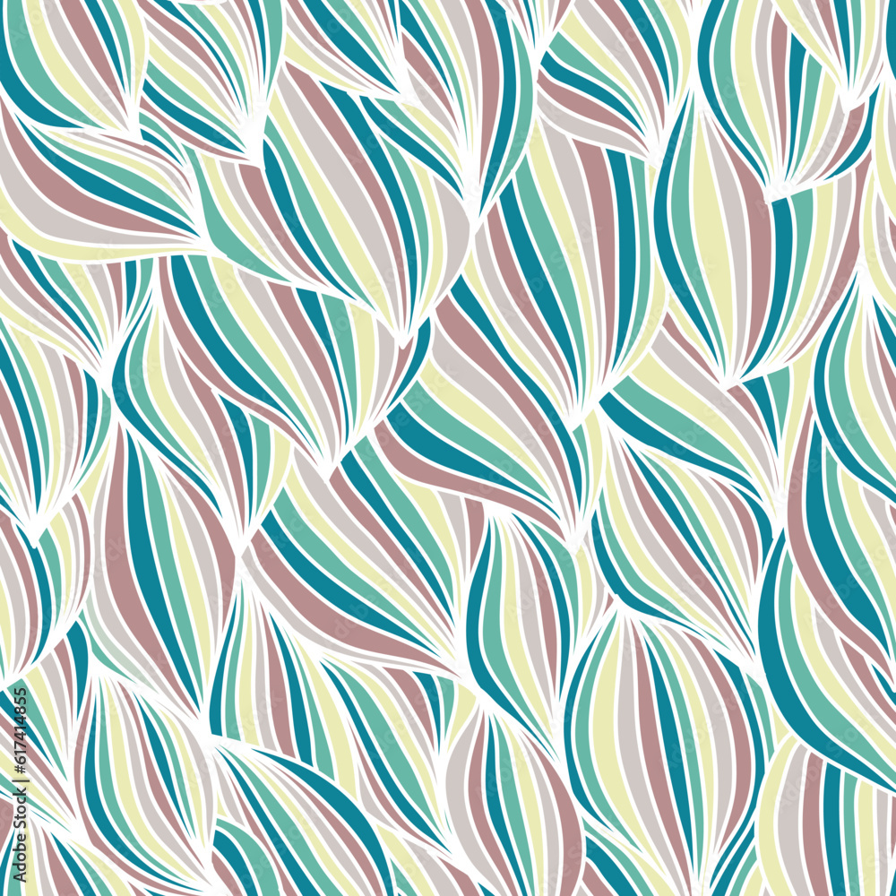 Waves patterns Waves patterns