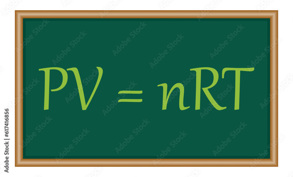 Ideal gas law formula in chemistry. Chemistry resources for teachers and students. Ideal gas law formula in chemistry. Chemistry resources for teachers and students.