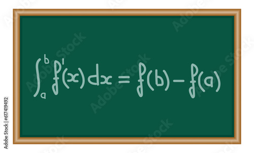 The fundamental theorem of calculus. Mathematics resources for teachers and students.