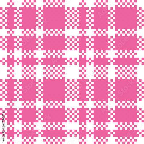 Tartan Plaid Pattern Seamless. Tartan Seamless Pattern. Traditional Scottish Woven Fabric. Lumberjack Shirt Flannel Textile. Pattern Tile Swatch Included.