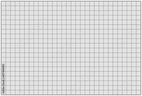Grids are used in advertising media design.