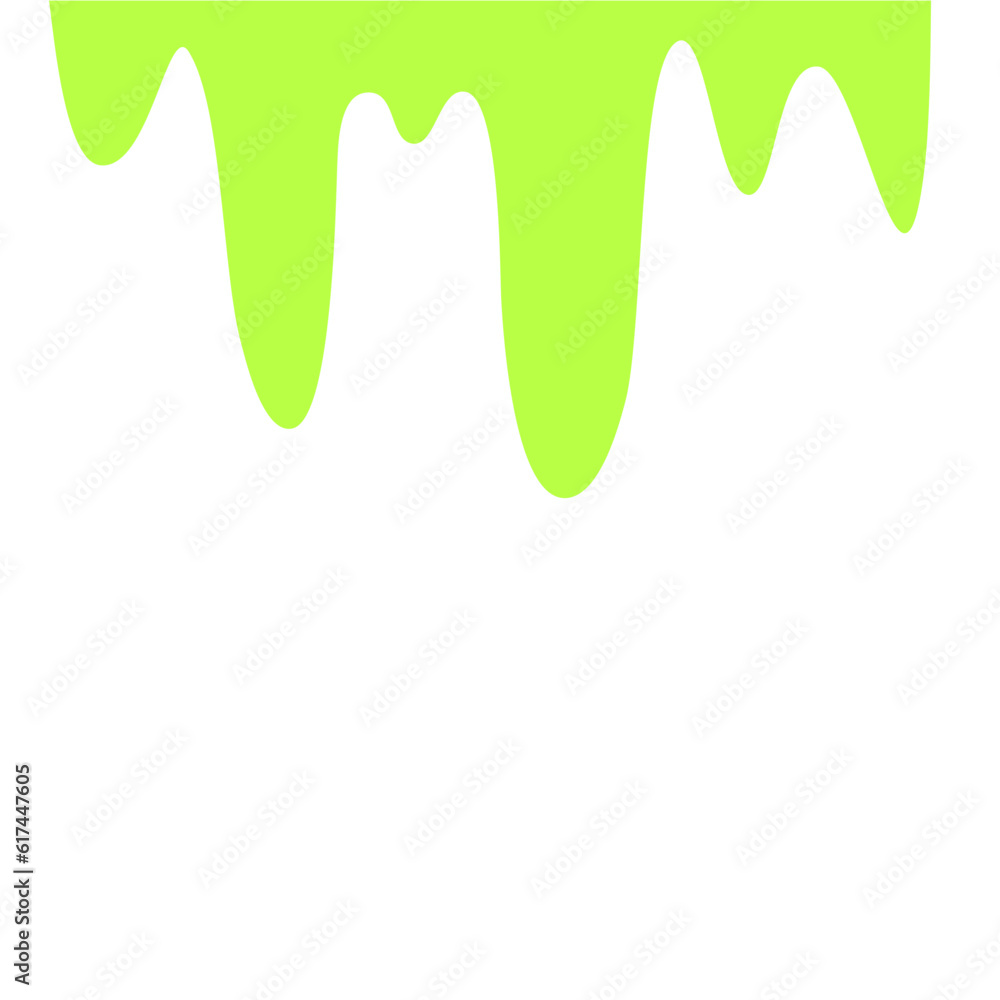 Liquid Green Drop Liquid Green Drop