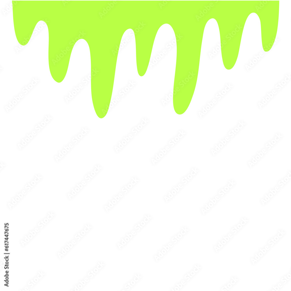 Liquid Green Drop Liquid Green Drop