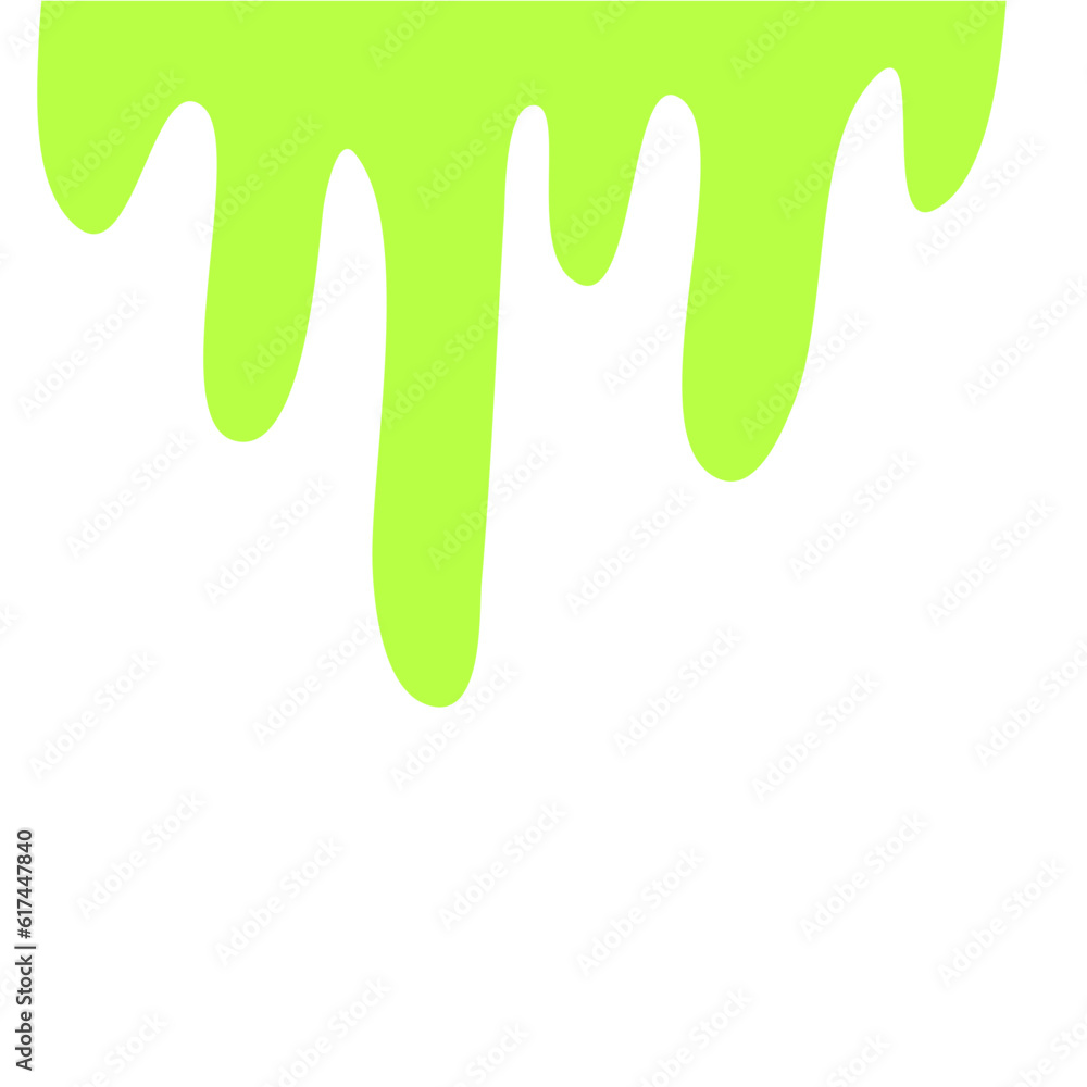 Liquid Green Drop Liquid Green Drop