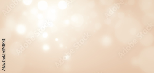 abstract pink background with bokeh