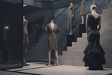 fashion industry, Generative AI