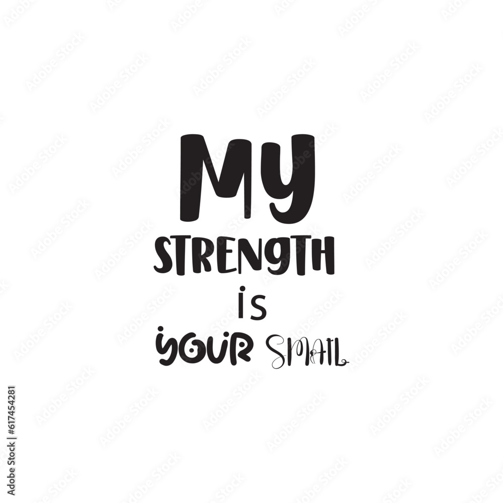 quote smile design inspiration motivation design vector quote smile design inspiration motivation design vector