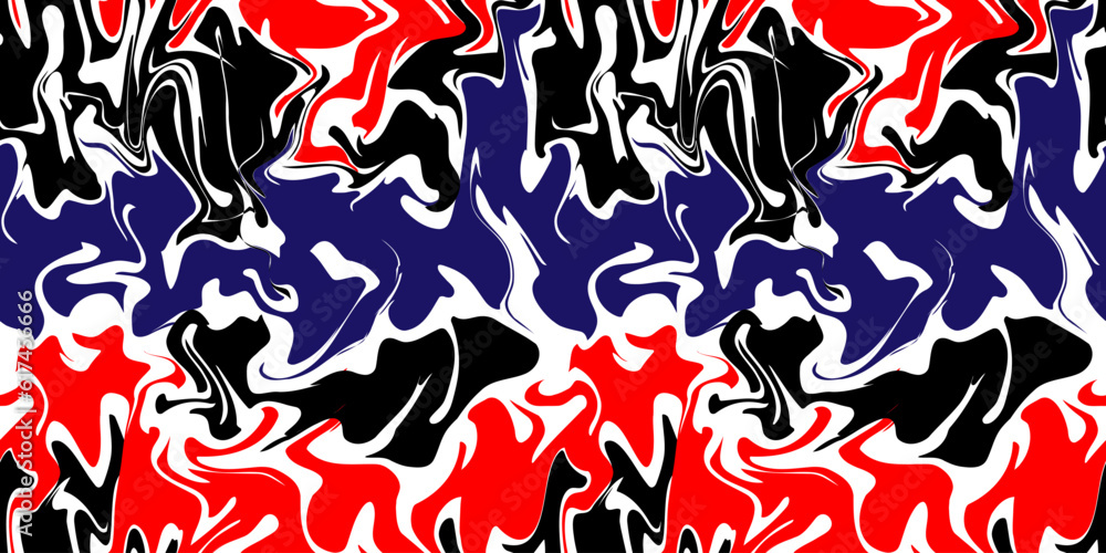 Colorful Seamless abstract marble pattern illustration, Liquid marble mood high contrast color. Design for fashion, wallpaper, web, wrapping, and all prints. Colorful Seamless abstract marble pattern illustration, Liquid marble mood high contrast color. Design for fashion, wallpaper, web, wrapping, and all prints.