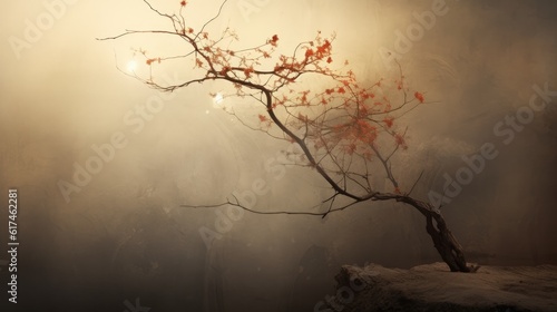 Reaching to The Sun - amazing illustration stylish and eyecatching