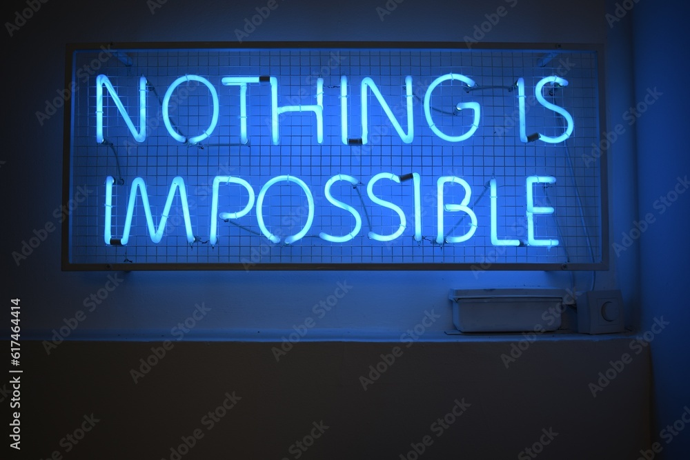 neon sign neon sign