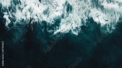 background, sea