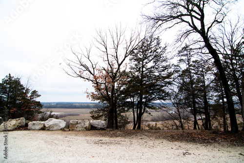 Missouri Landscape Photo photo