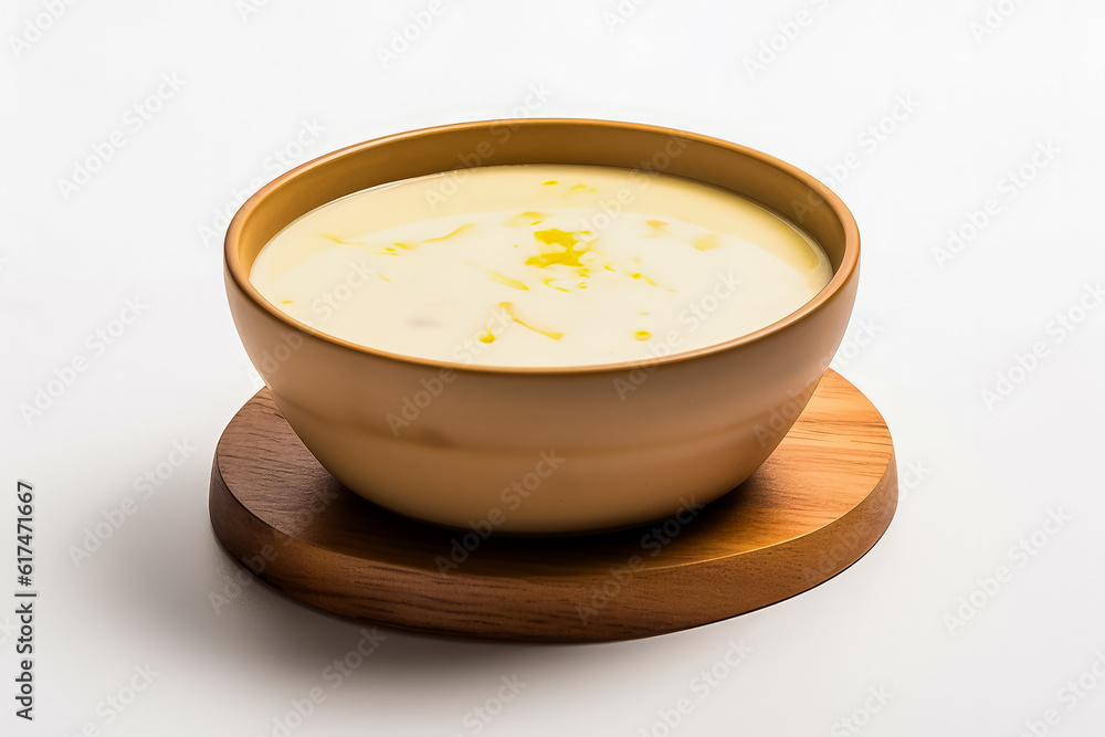 Delicious Chawanmushi isolated on white background
Delicious Chawanmushi isolated on white background