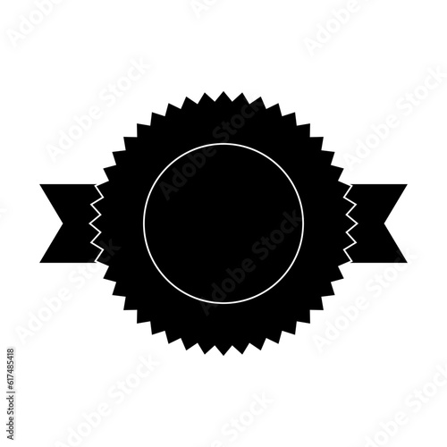 Award icon vector. Trophy illustration sign. Success symbol or logo.