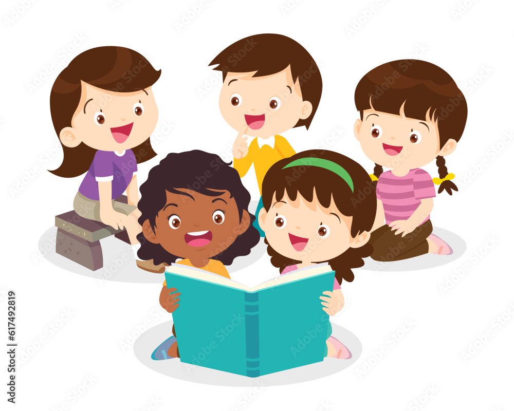 Student reading book concept 031 Student reading book concept 031