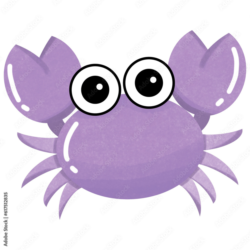 Crab Crab