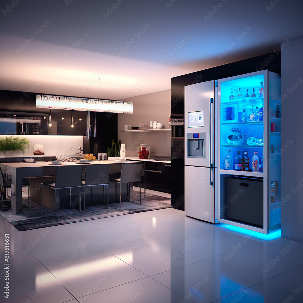 Connected Living: Capturing the Internet of Things (IoT) in a Smart Home Connected Living: Capturing the Internet of Things (IoT) in a Smart Home