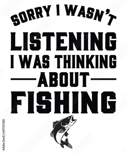 sorry i wasn't listening i was thinking about fishing