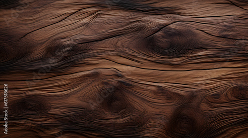 Wood texture background, wood surface with structure Generativ ai