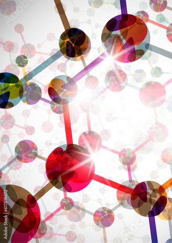 Molecular Science Background