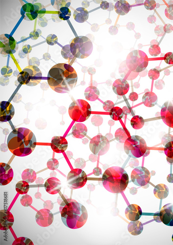 Molecular Science Background