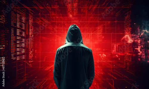 Unveiling the Digital Shield: Powerhouse Cyber Security Stock Image Ignites Viral Sensation