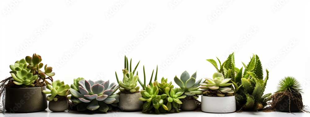 Succulent plant