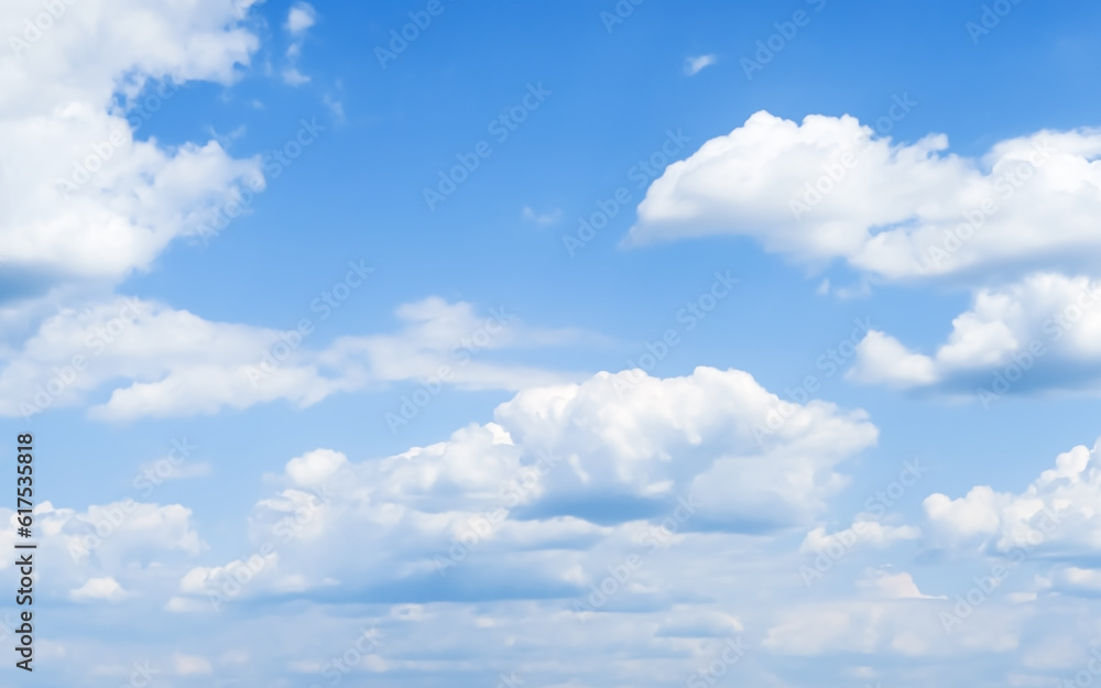 clear blue sky with clouds background clear blue sky with clouds background