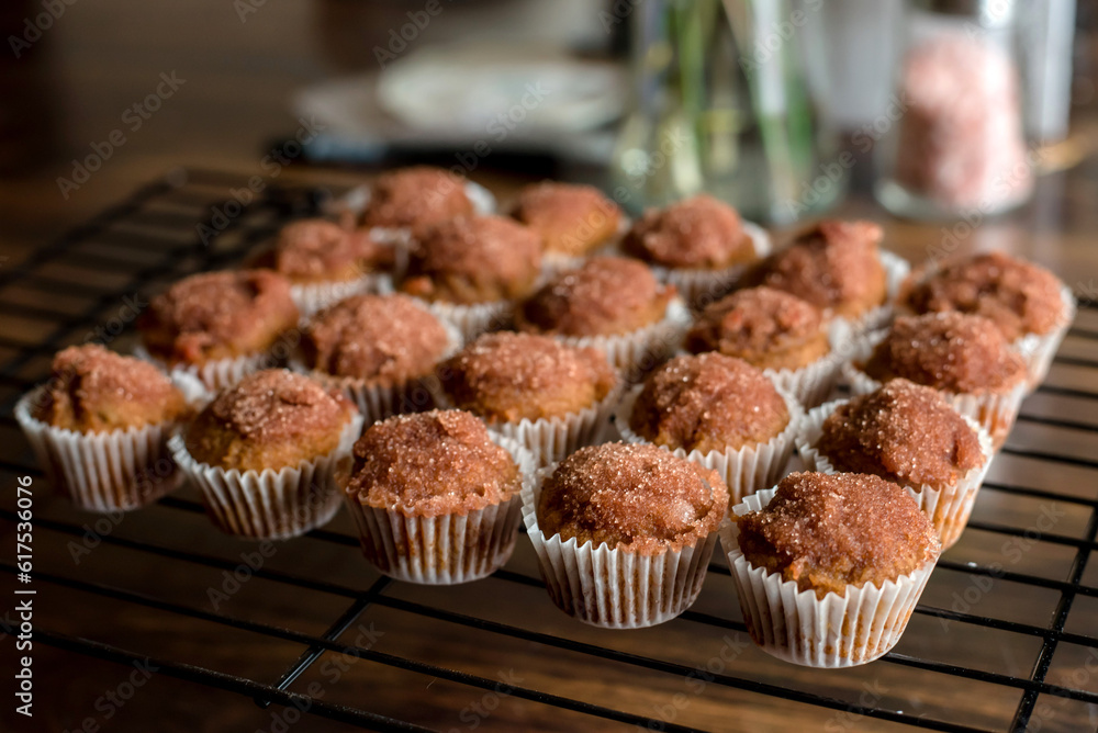 cinnamon sugar pumpkin muffins cinnamon sugar pumpkin muffins