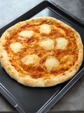 italian pizza 