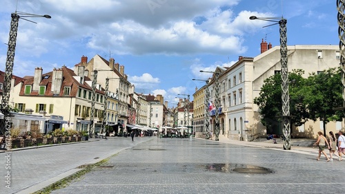 CHALON-SUR-SAONE (Saône et Loire)