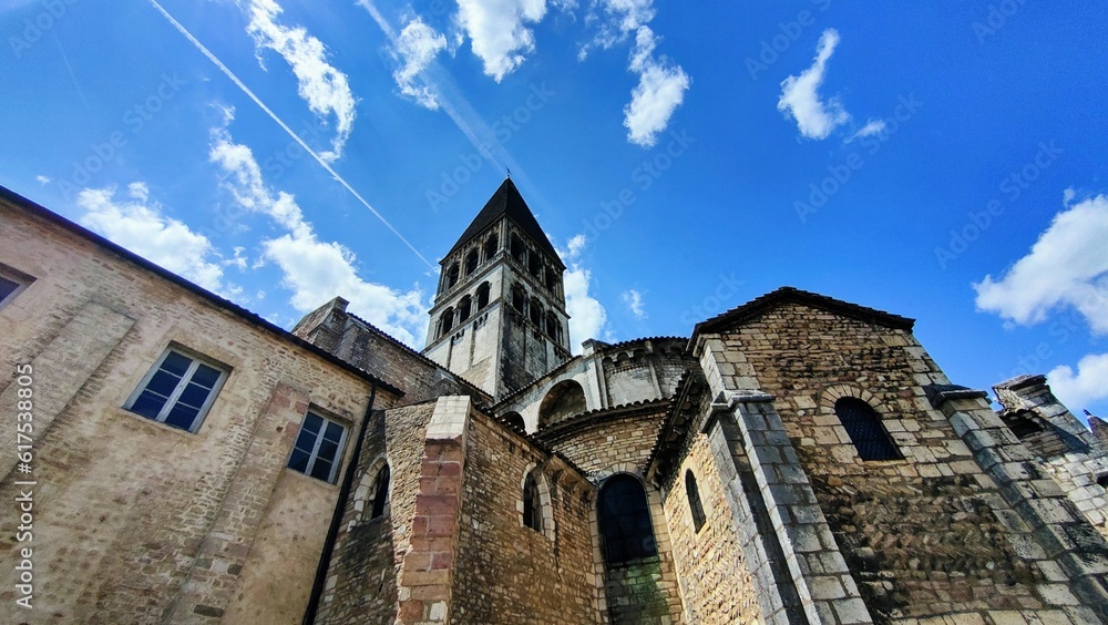 TOURNUS (Saône et Loire)