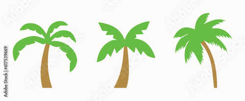 coconut  tree  nature  forest  beach  summer  food  water  natural  island  paradise  vegetation  organic  ecological  sustainable. symbol  icon  illustration  vector