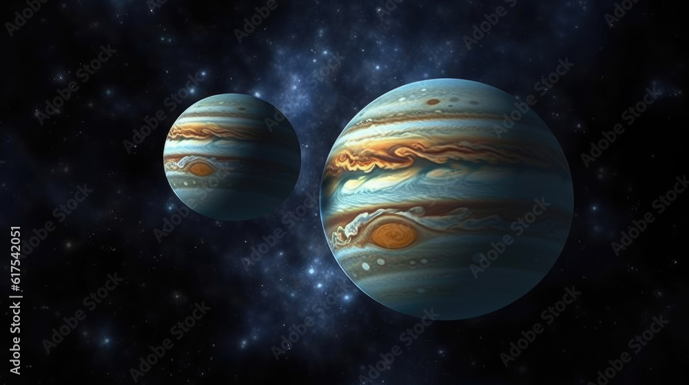 Wallpapers planeta jupiter star space earth galaxy HD, Background Wallpapers planeta jupiter star space earth galaxy HD, Background